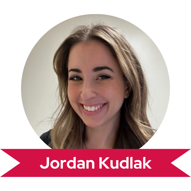 Jordan Kudlak